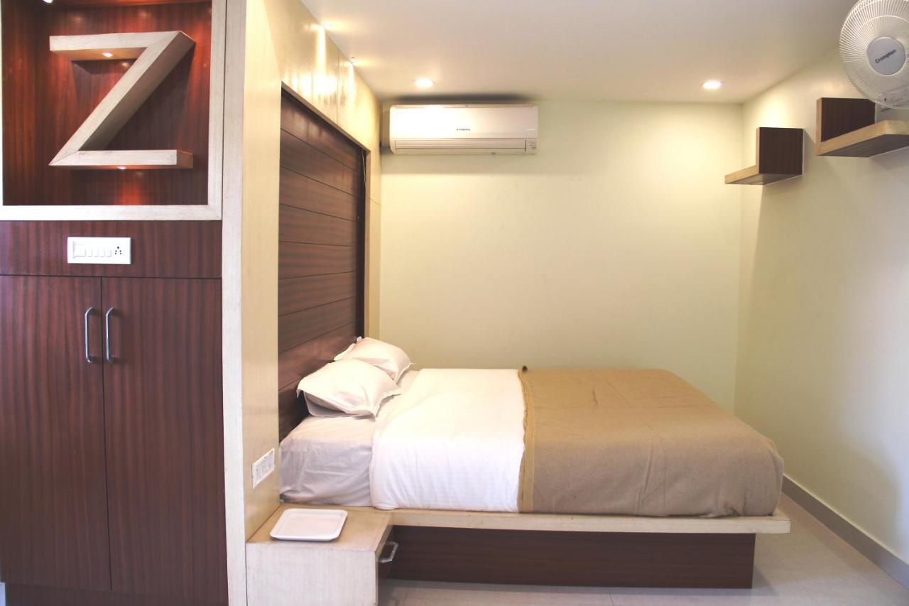 Hotel Milan Manor พอร์ตแบลร์ ภายนอก รูปภาพ